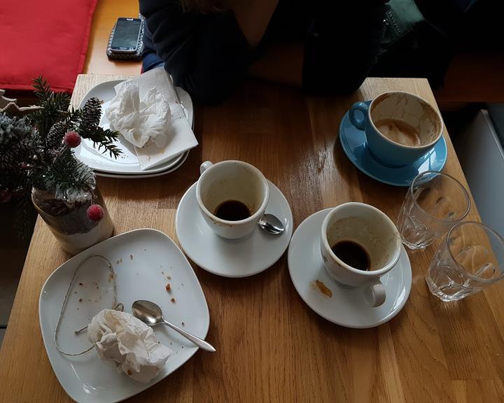 Coffee Profilers