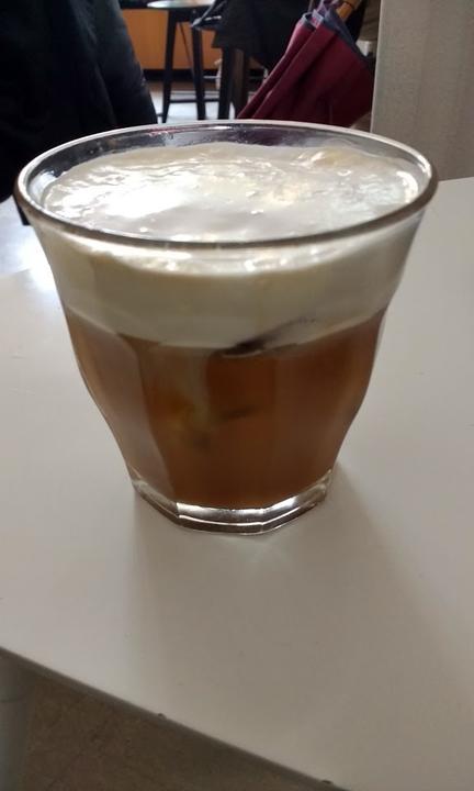 Coffee Profilers