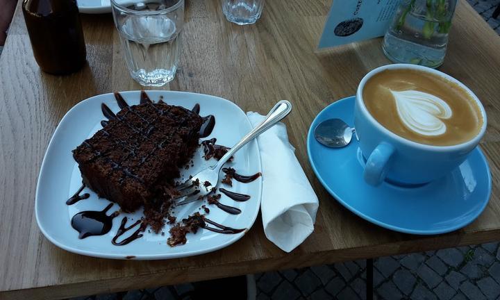 Coffee Profilers