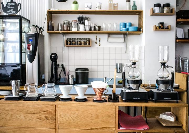 Coffee Profilers