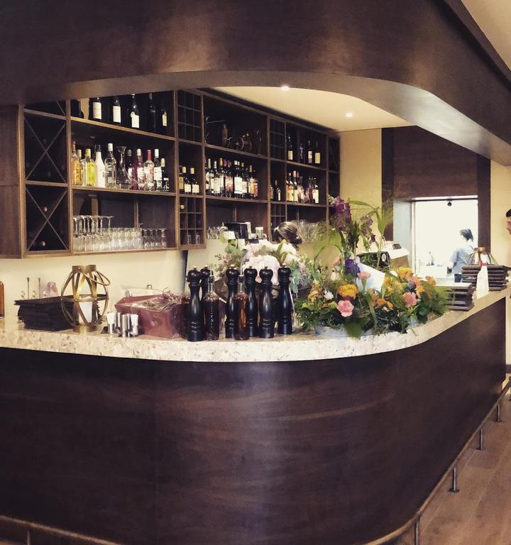 Restaurant Pizzeria Il Giardino