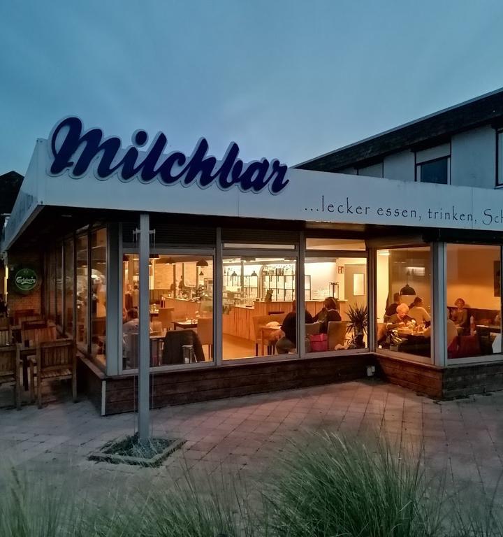 Milchbar