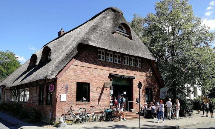 Eisdiele Osdorf