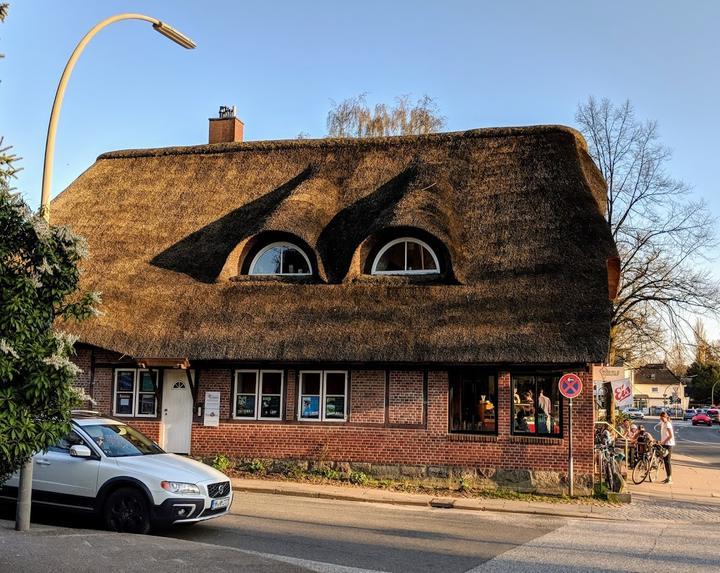Eisdiele Osdorf