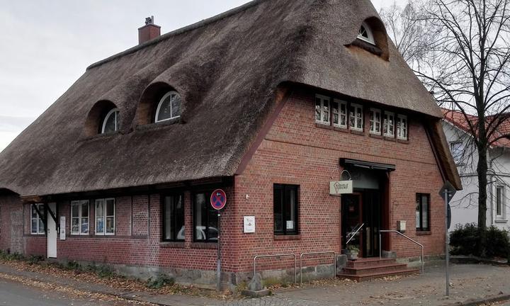 Eisdiele Osdorf