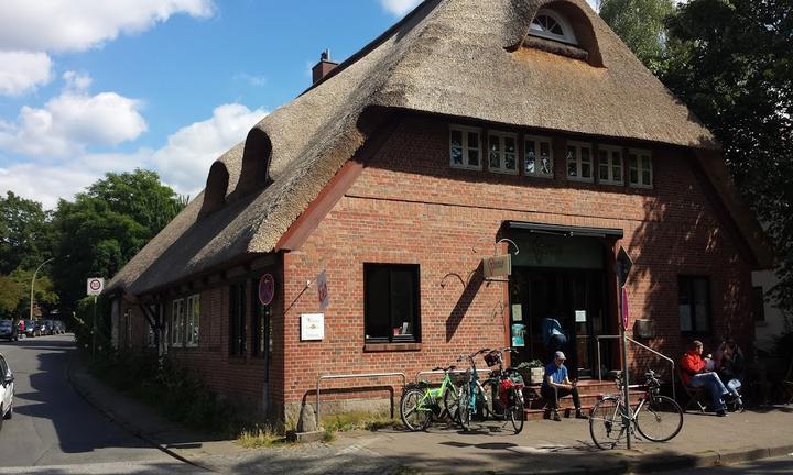 Eisdiele Osdorf