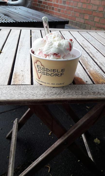 Eisdiele Osdorf