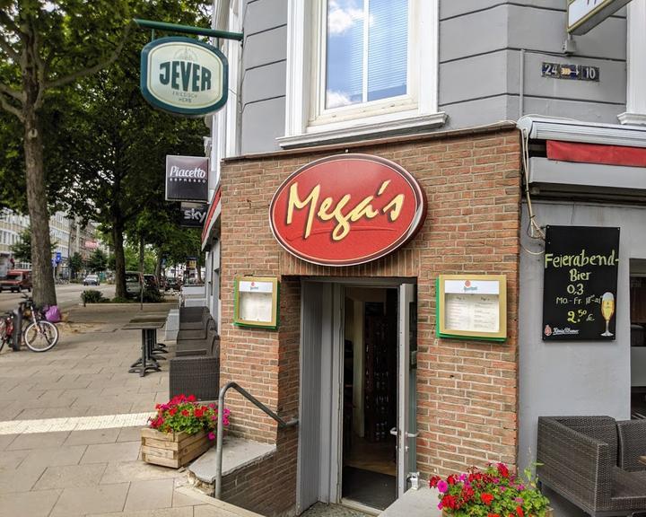 Mega's