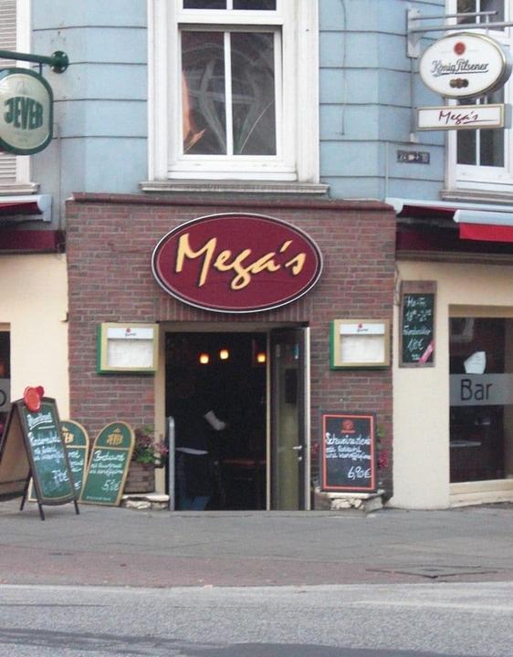 Mega's