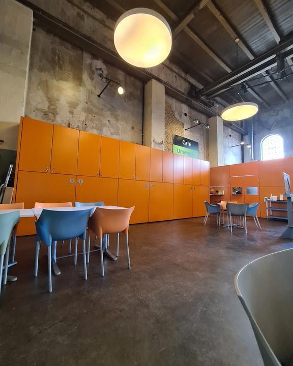 Cafe Umwalzer