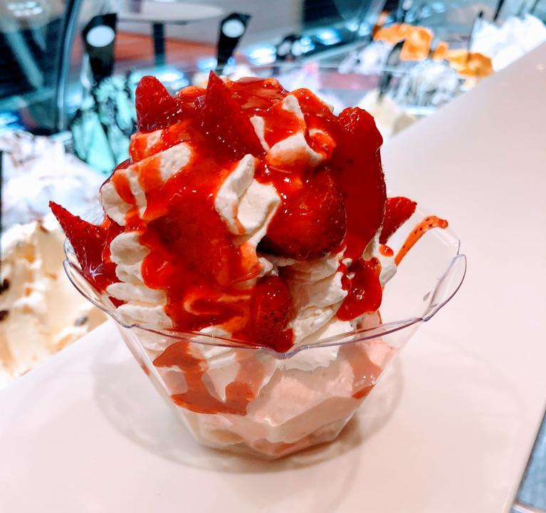 Gelateria Dibello