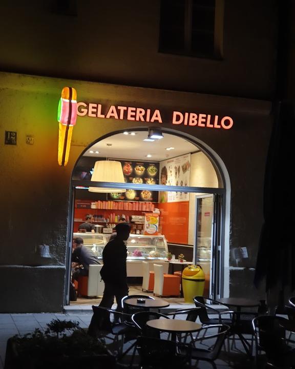 Gelateria Dibello