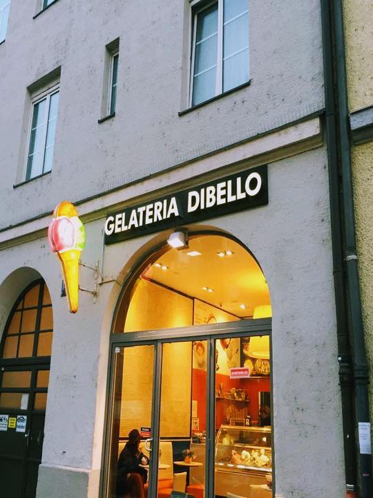 Gelateria Dibello