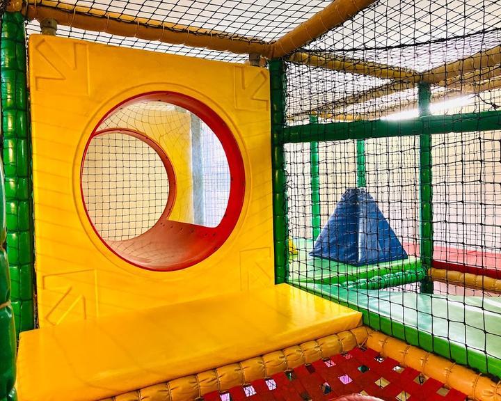 Das Spielzimmer