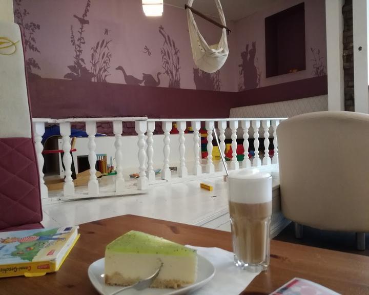 Das Spielzimmer