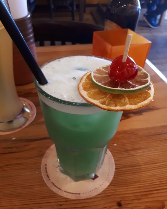 Cafe Especial Saarbrücken