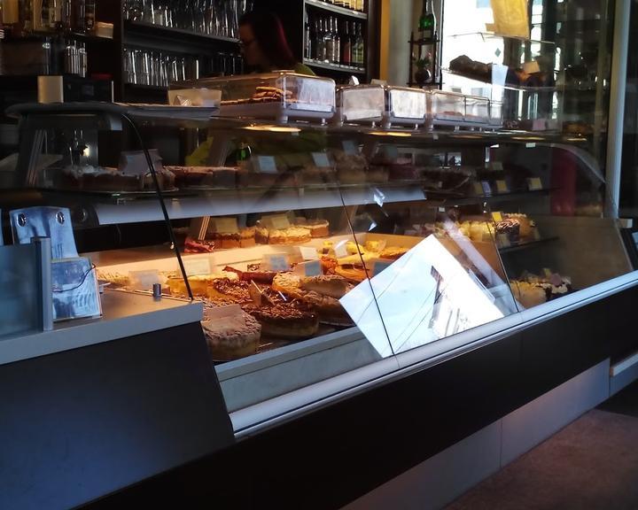 Cafe Krüger
