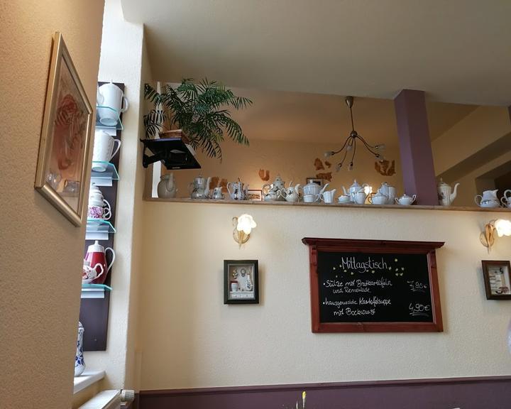 Cafe Krüger