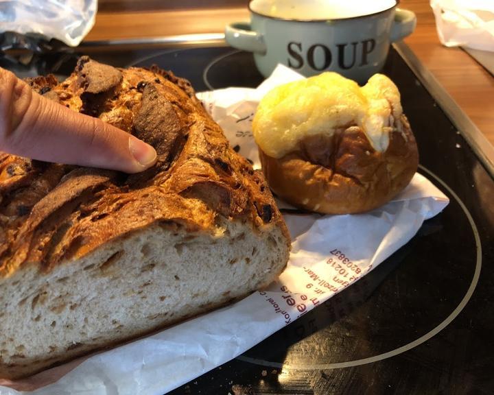 Cafe Diener