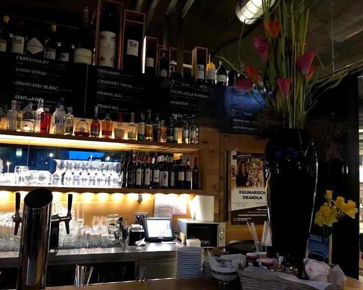 Pauls Boutique Cafebar