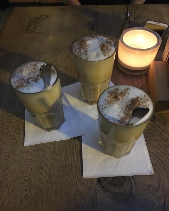 Pauls Boutique Cafebar