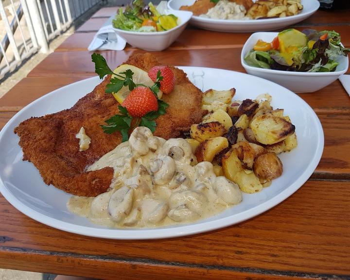Willy's Steakhaus