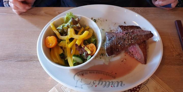 Willy's Steakhaus