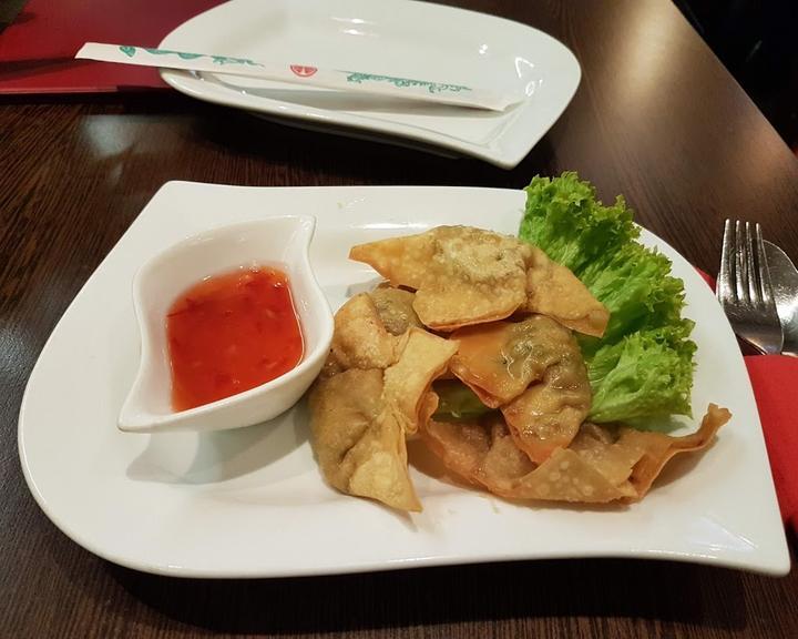Savory Chay