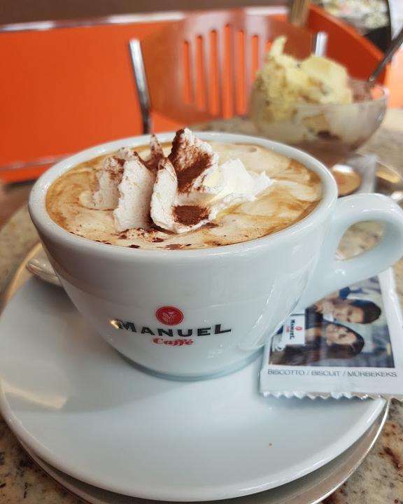 Eiscafe Sorriso