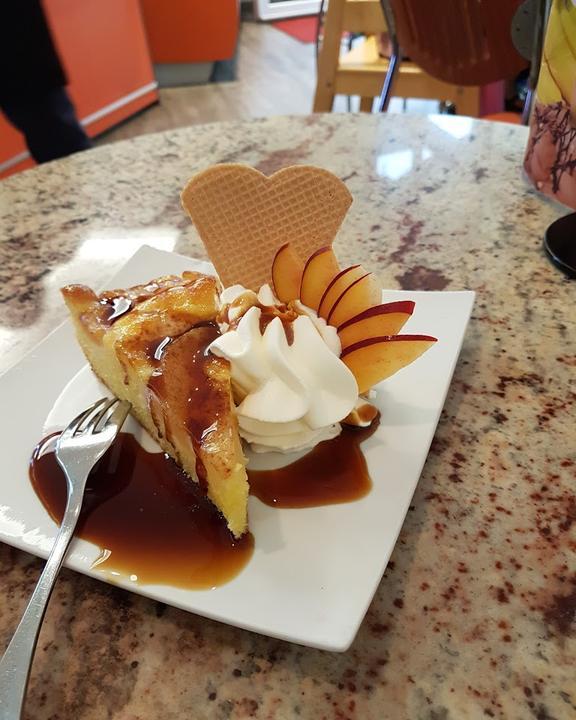 Eiscafe Sorriso