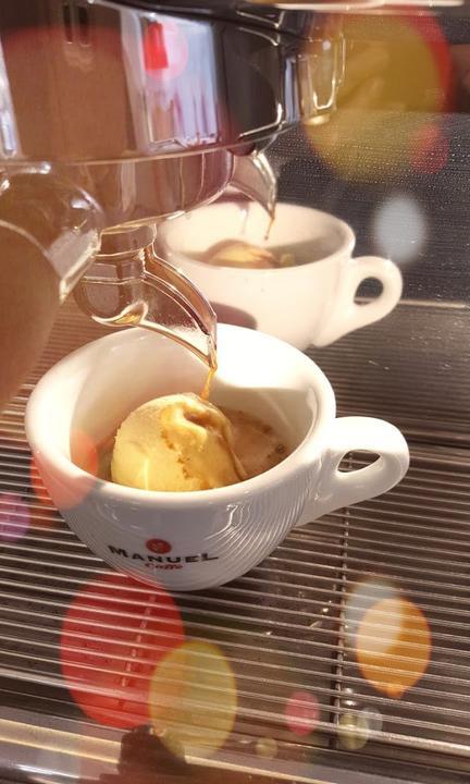 Eiscafe Sorriso