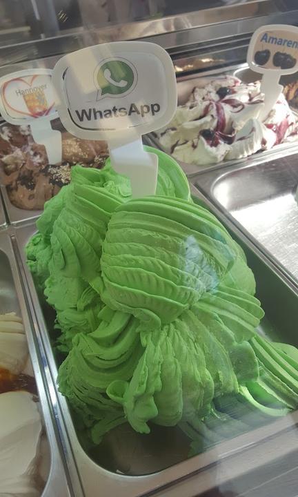 Eiscafe Sorriso