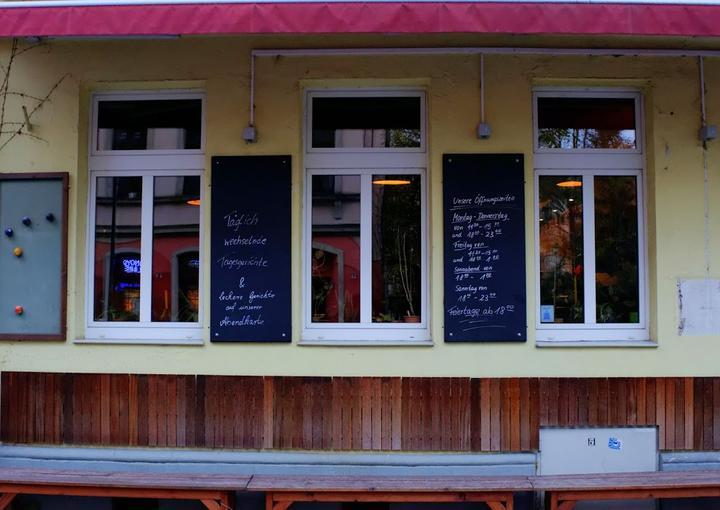 Zur Schmiede