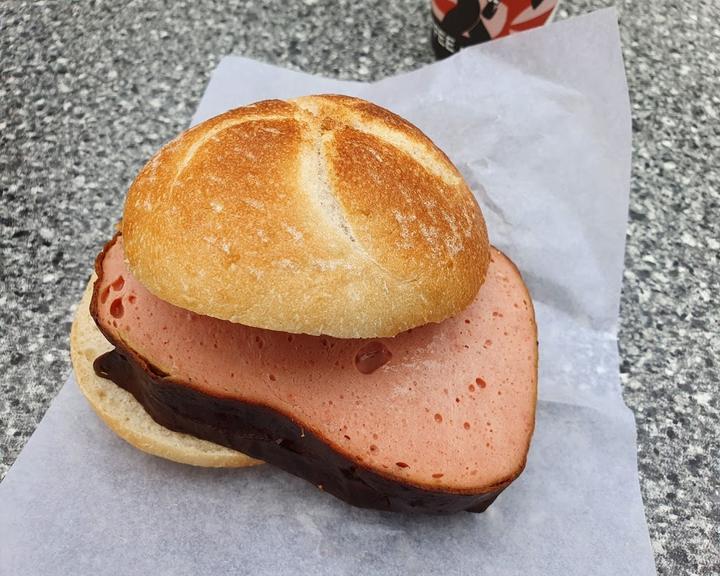 Angie's Grill-Imbiss