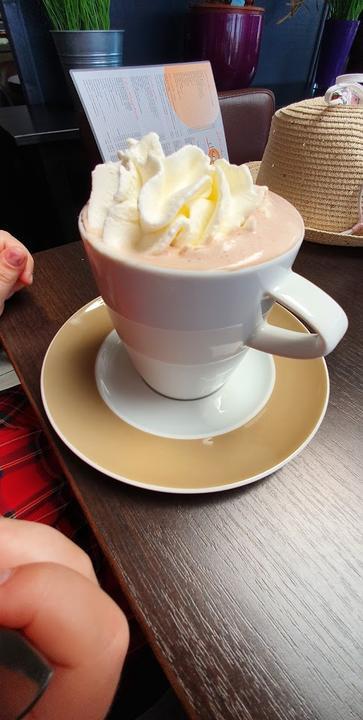 Café El Sol