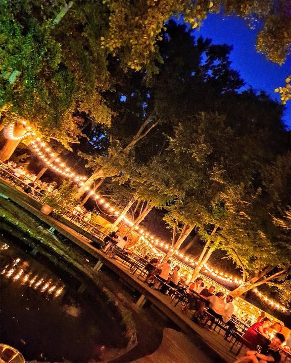 Cafe Am Sprunggarten