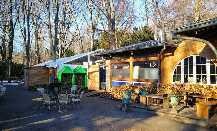 Cafe Am Sprunggarten