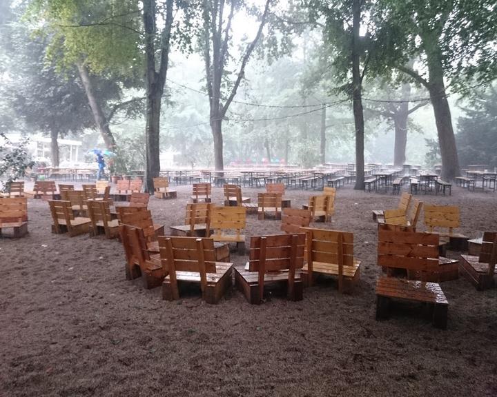 Cafe Am Sprunggarten