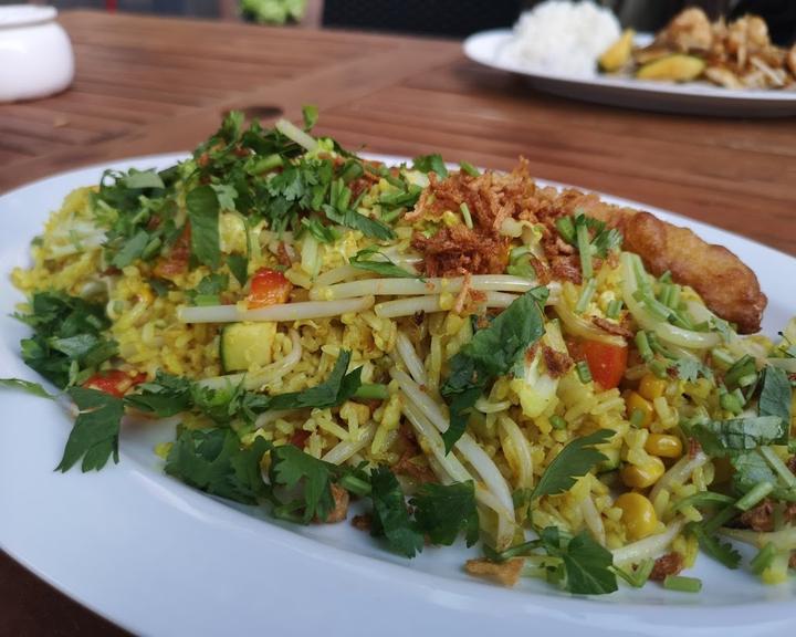 Asia Gourmet