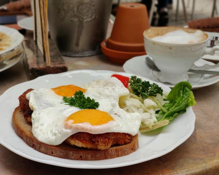 Quedlinburger Baumkuchen Cafe