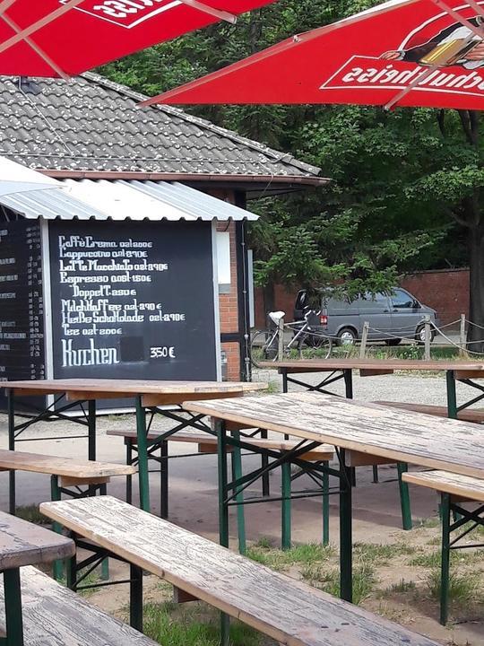 Luftgarten