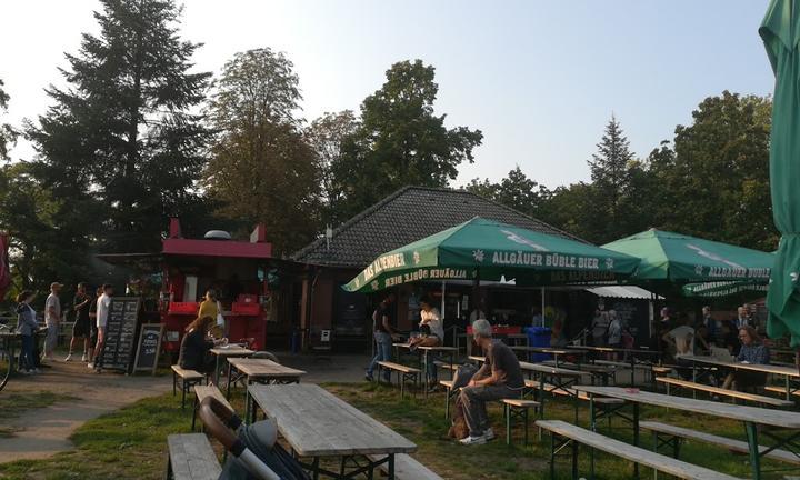 Luftgarten