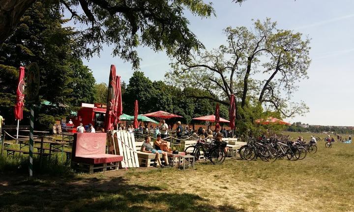 Luftgarten