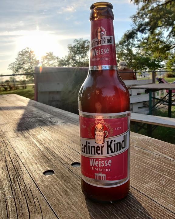 Luftgarten