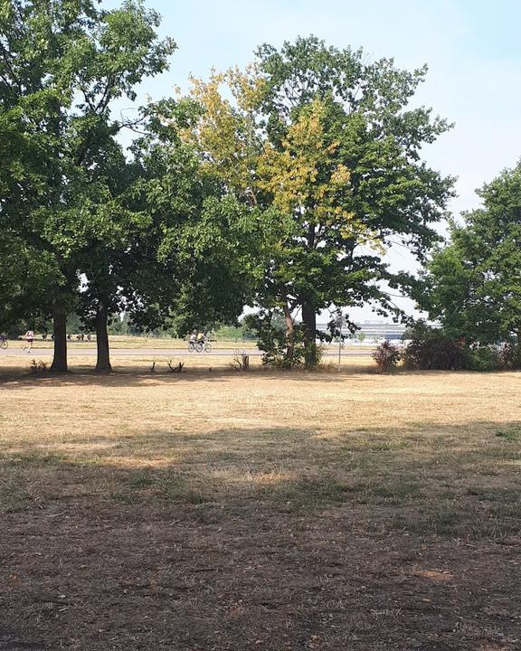 Luftgarten