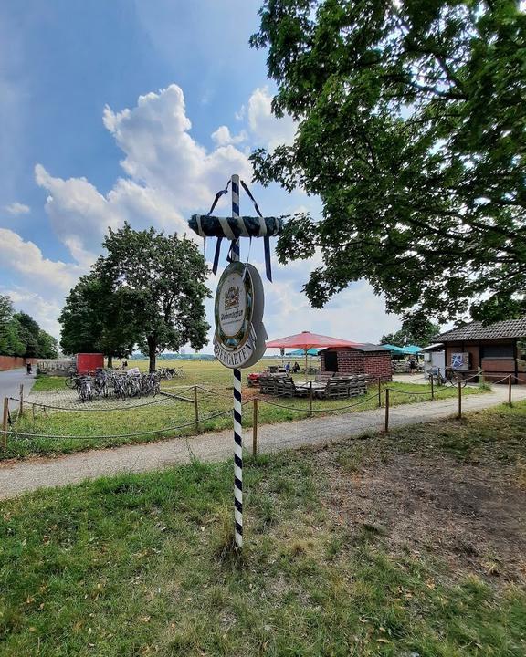 Luftgarten
