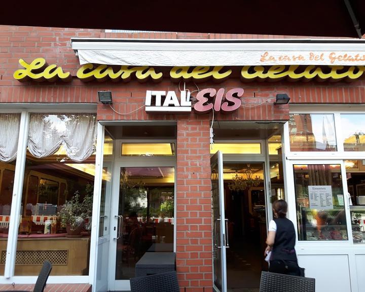 Eiscafe Casa Del Gelato