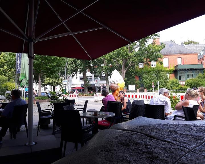 Eiscafe Casa Del Gelato