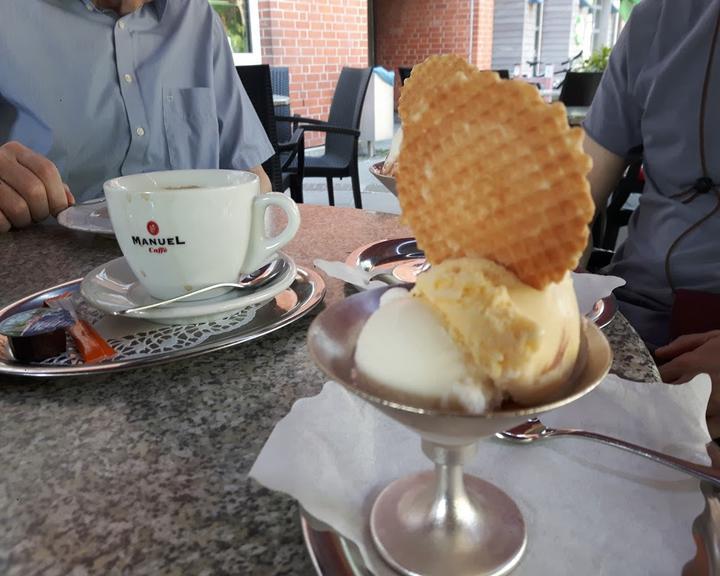 Eiscafe Casa Del Gelato
