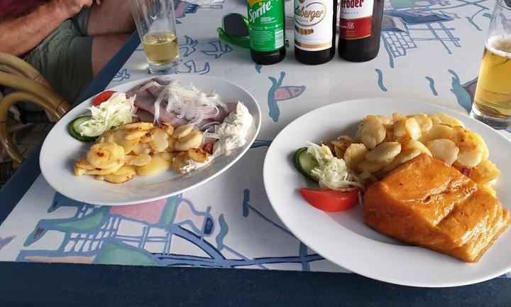 Ehmke's Fischhandel